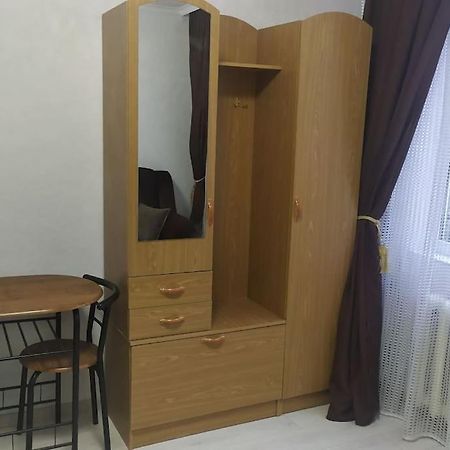 Studio apartment Кишинев Екстериор снимка