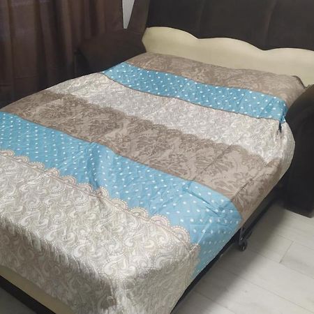 Studio apartment Кишинев Екстериор снимка