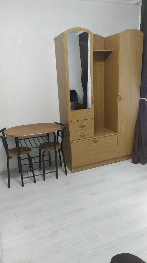 Studio apartment Кишинев Екстериор снимка