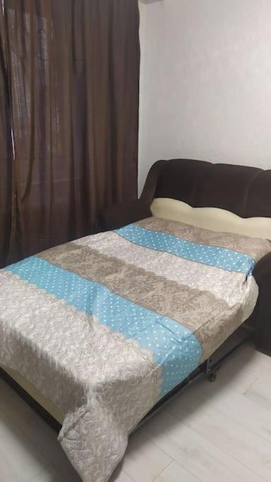 Studio apartment Кишинев Екстериор снимка