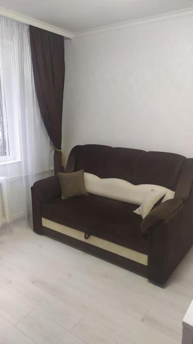 Studio apartment Кишинев Екстериор снимка