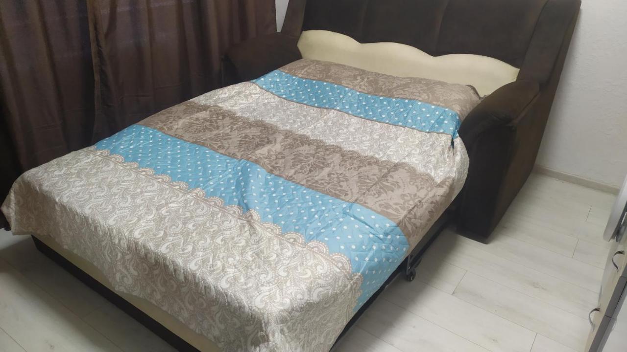 Studio apartment Кишинев Екстериор снимка