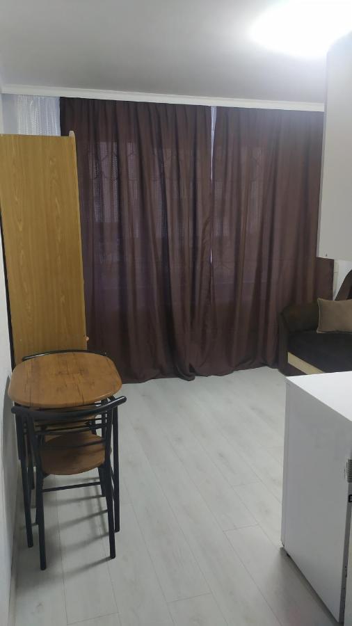 Studio apartment Кишинев Екстериор снимка